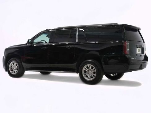 Used 2020 GMC Yukon XL SLT w/ Open Road Package RWD image 5