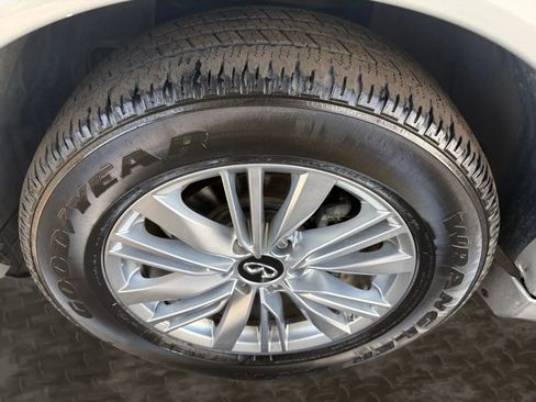 Used 2020 INFINITI QX80 Luxe w/ Proassist Package AWD/4WD image 38