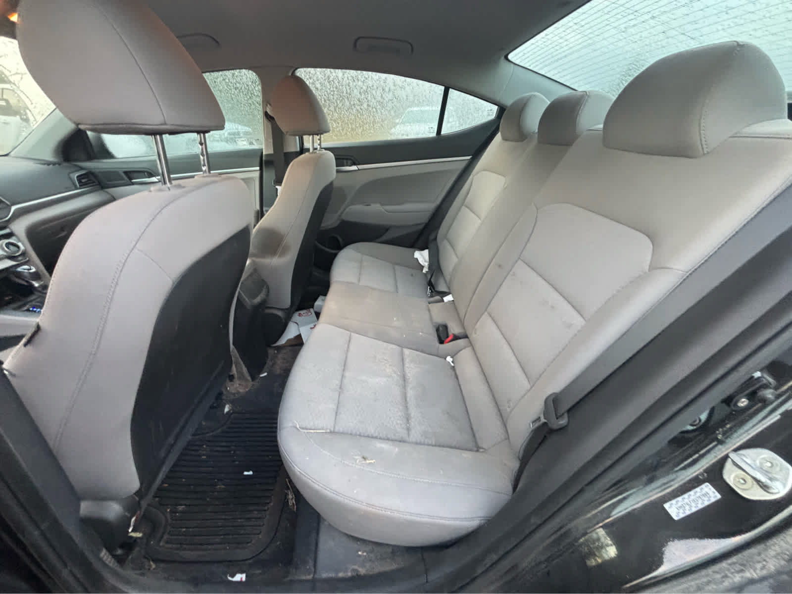 Used 2019 Hyundai Elantra SE FWD image 5