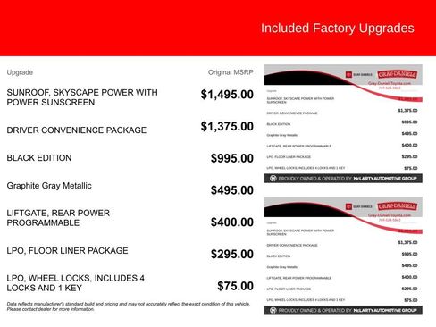 Used 2019 GMC Terrain SLE w/ Driver Convenience Package image 3