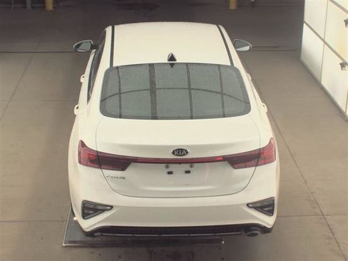 Used 2021 Kia Forte LXS FWD image 6