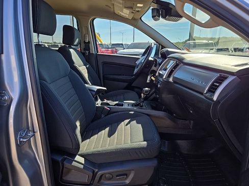 Used 2022 Ford Ranger XLT w/ Equipment Group 302A High image 27