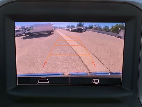 Used 2024 GMC Sierra 1500 Pro w/ Graphite Edition image 33