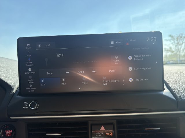 New 2026 Honda Pilot Elite image 34