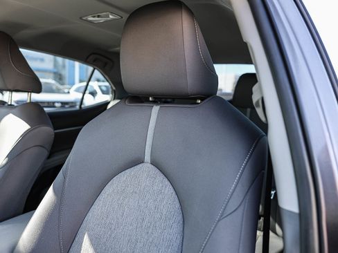 Used 2023 Toyota Camry LE image 14