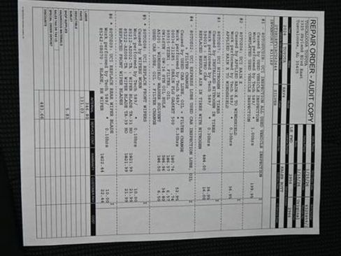 Used 2024 Toyota RAV4 LE image 4