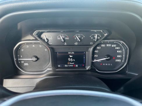 Used 2021 GMC Sierra 2500 SLT image 20