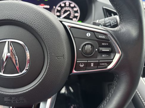 Used 2021 Acura RDX Technology Package image 31