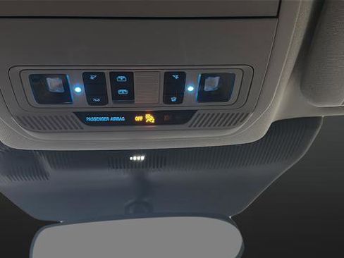 New 2026 Ford Explorer Active image 37