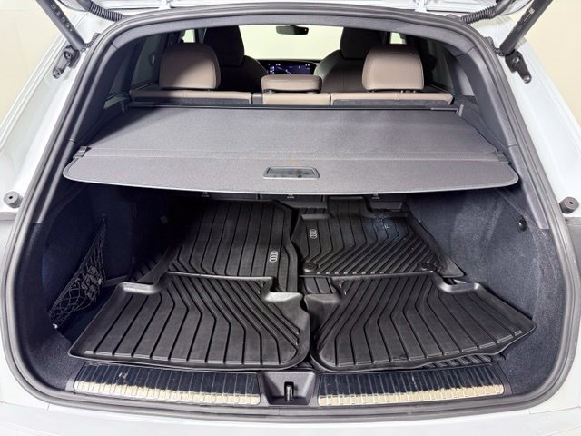 Certified 2025 Audi Q5 Premium Plus w/ Premium Plus AWD/4WD image 22