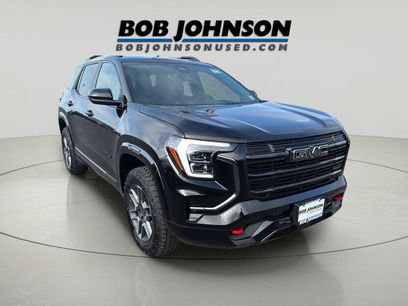 Used 2026 GMC Terrain AT4 w/ Convenience Package III