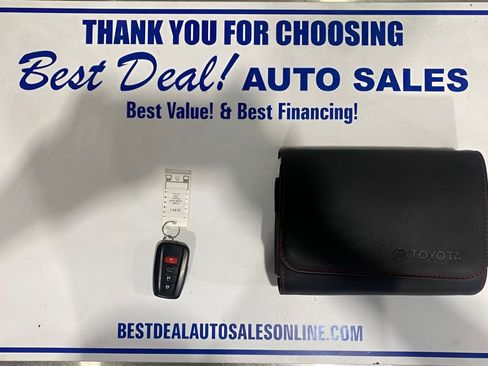 Used 2021 Toyota Highlander Limited AWD/4WD image 35