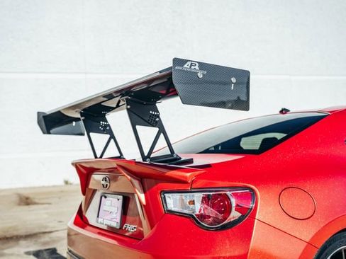 Used 2013 Scion FR-S image 27