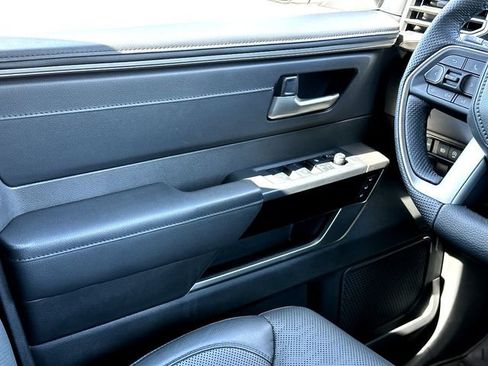 New 2025 Toyota Tundra Limited AWD/4WD image 20