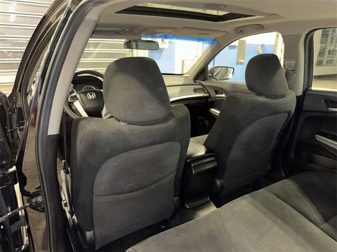 Used 2009 Honda Accord EX image 26