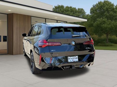 New 2026 BMW X3 xDrive30 w/ Premium Package image 11
