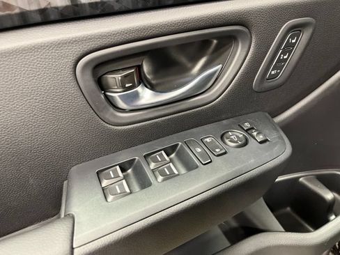 New 2026 Honda Passport TrailSport Elite image 11
