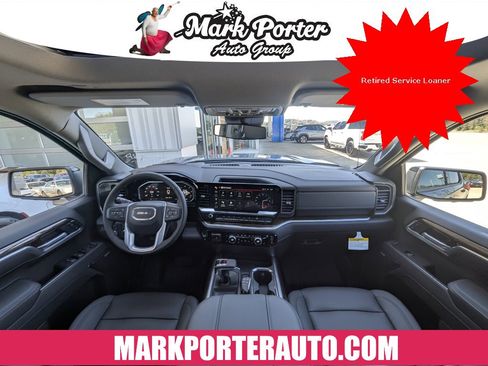 New 2026 GMC Sierra 1500 Elevation w/ Elevation Premium Package image 19