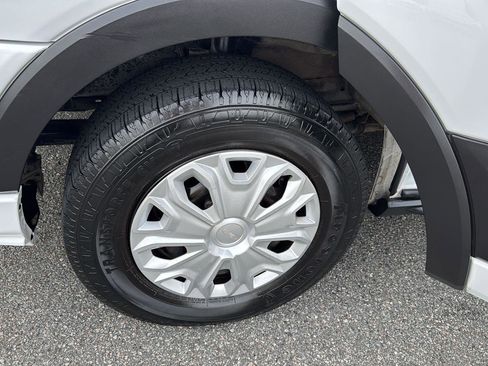 Used 2021 Ford Transit 350 XLT image 26