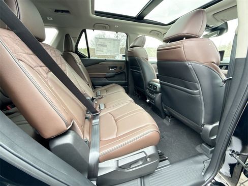 New 2026 Honda Pilot Elite image 24