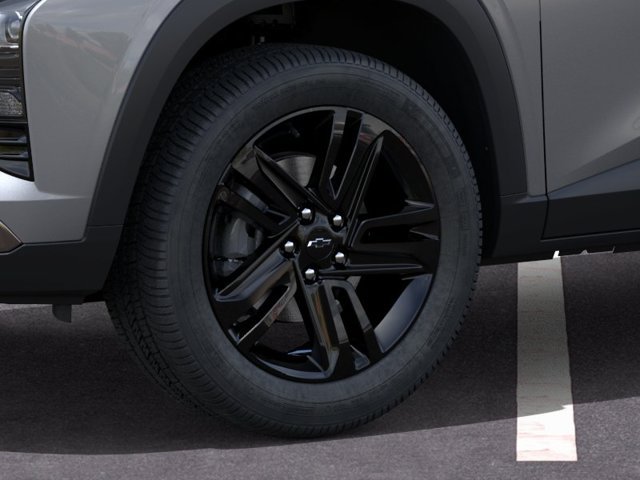 New 2026 Chevrolet Trax ACTIV FWD image 9