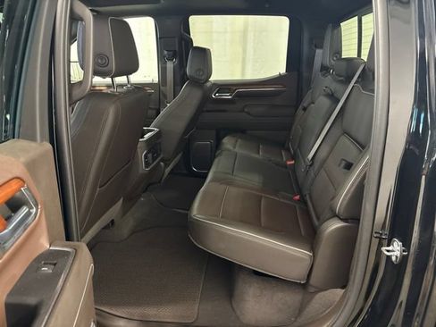 Used 2023 GMC Sierra 1500 Denali AWD/4WD image 41