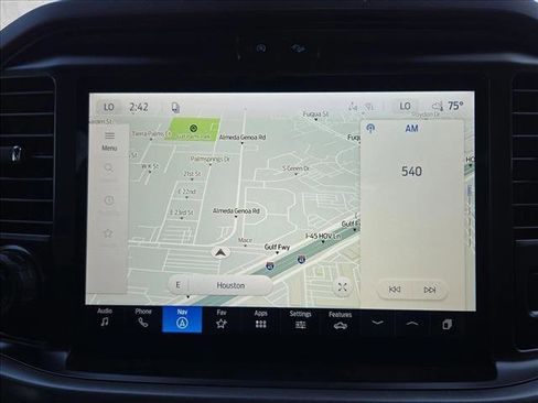 New 2026 Ford F150 XLT w/ Equipment Group 302A MID image 14