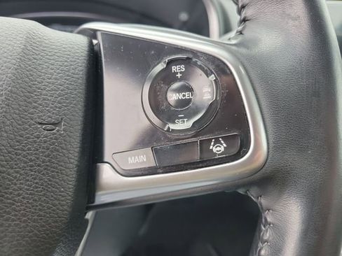 Certified 2022 Honda CR-V EX-L image 35