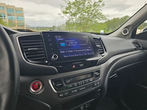 Used 2023 Honda Ridgeline RTL-E image 28
