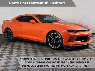 Used 2018 Chevrolet Camaro LT w/ Hot Wheels Edition video 1