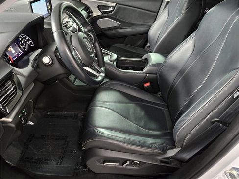Used 2021 Acura RDX w/ Technology Package image 13
