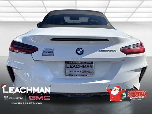 Used 2023 BMW Z4 sDrive30i w/ Premium Package image 6