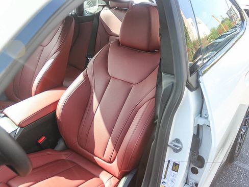 Used 2025 BMW i4 M50 w/ Premium Package AWD/4WD image 25
