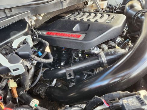 Used 2021 Ford F150 Raptor w/ Equipment Group 801A High image 35