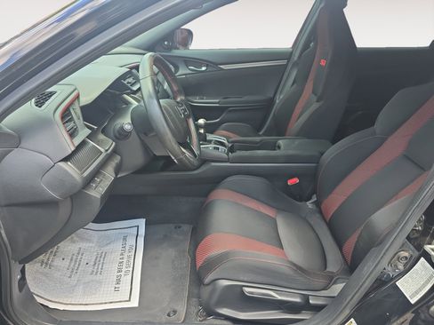 Used 2020 Honda Civic Si image 22