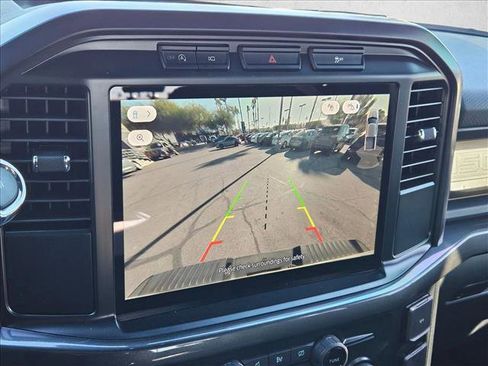 Used 2024 Ford F150 STX image 13