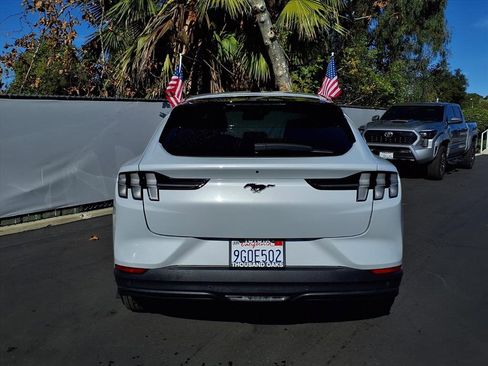 Used 2023 Ford Mustang Mach-E Select image 6