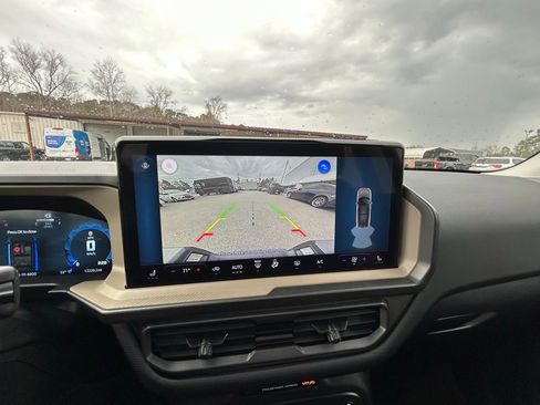 Used 2025 Ford Bronco Sport Big Bend w/ Convenience Package image 37