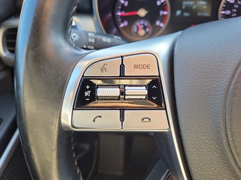 Used 2021 Kia Telluride S image 27