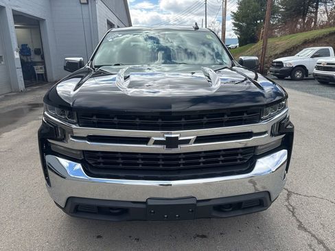 Used 2019 Chevrolet Silverado 1500 LT w/ All-Star Edition image 8