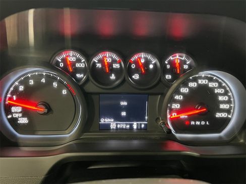 Used 2022 GMC Sierra 1500 Pro w/ Sierra Value Package image 26