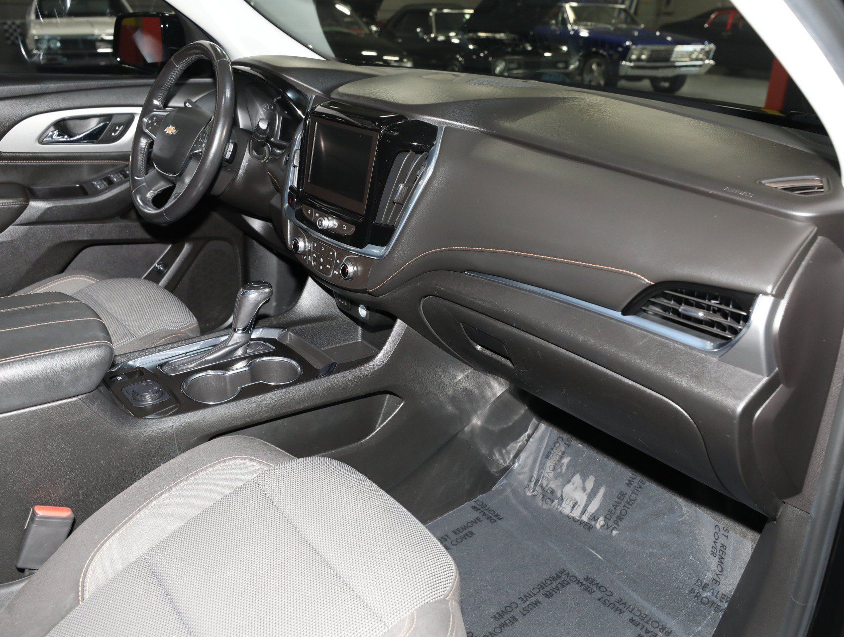 Used 2018 Chevrolet Traverse LT AWD/4WD image 33