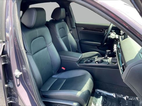 Used 2023 Honda Civic Sport Touring image 8