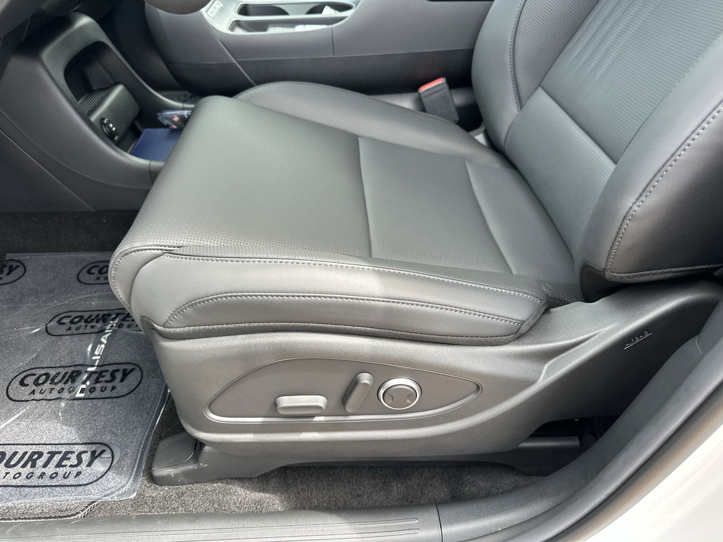New 2027 Hyundai Palisade SEL FWD image 17
