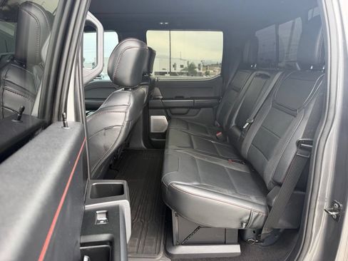 Used 2024 Ford F150 Raptor AWD/4WD image 4