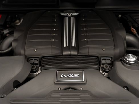 Used 2022 Bentley Bentayga Speed AWD/4WD image 76