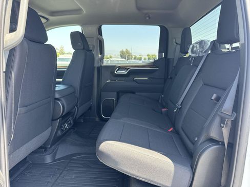 New 2026 GMC Sierra 1500 Elevation w/ LPO, Elevation Black Package RWD image 25