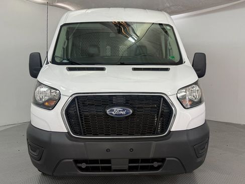 Used 2021 Ford Transit 250 Medium Roof image 2