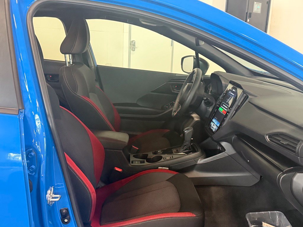 Used 2024 Subaru Impreza RS AWD/4WD image 6