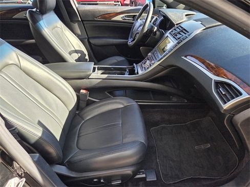 Used 2017 Lincoln MKZ Reserve w/ Luxury Package image 15